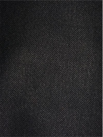 HN-PNST  08 全棉阻燃直貢緞 16*12  300G/M2 正面照